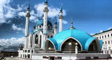 The Most Breathtaking and Beautiful Mosques in the World