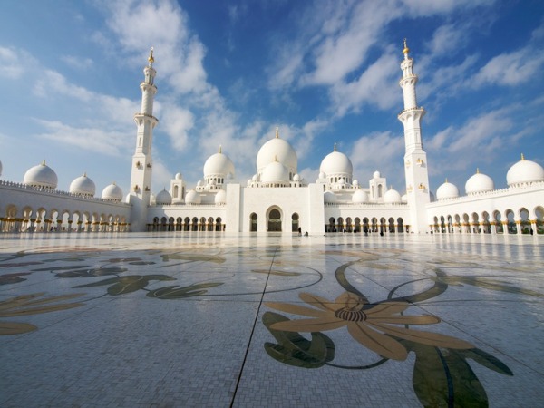 Sheikh Zayed Mosque abu dhabi Sheikh Zayed Mosque abu dhabi