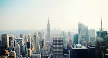 The Cheapskate’s Guide – New York City