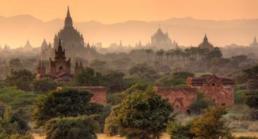 100 Places to Visit Before You Die {Part 3}