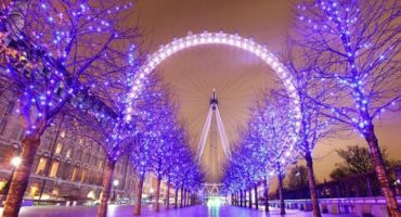 How the World Celebrates Christmas