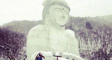 The Most Awesome Snowboarding Images on Instagram