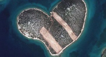 The Most Incredible Photos of Earth Shot from Space