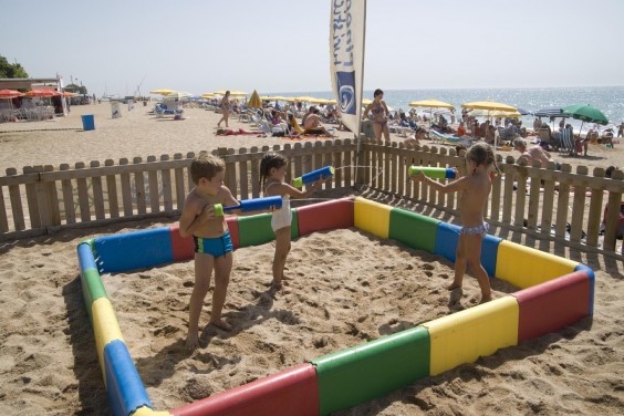 Pineda de mar, Catalonia Pineda de mar, Catalonia