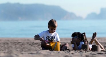 Family Travels – Catalonia