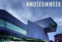 European Museums Get Together on Twitter for #MuseumWeek