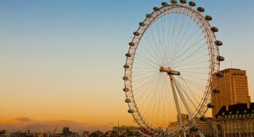 All You Need to Know About The London Eye