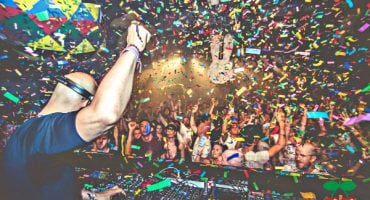 The Best Clubs in Ibiza