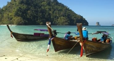 The Hottest Beaches in the World