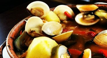 The Best of Portuguese Cuisine