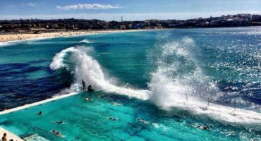 The Most Breathtaking Swimming Pools in the World