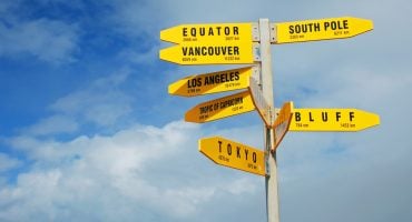 Find Out Your Ideal Holiday Destination {Quiz}