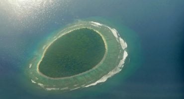 Modern Shipwrecked: The DOCASTWAY Project {interview}