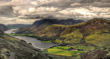 The 10 Best National Parks in Europe