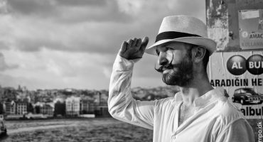 What Your Movember Mustache Says About You