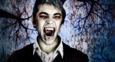 DIY Halloween Costumes