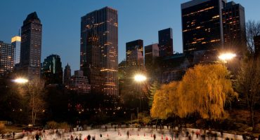 Thanksgiving in New York