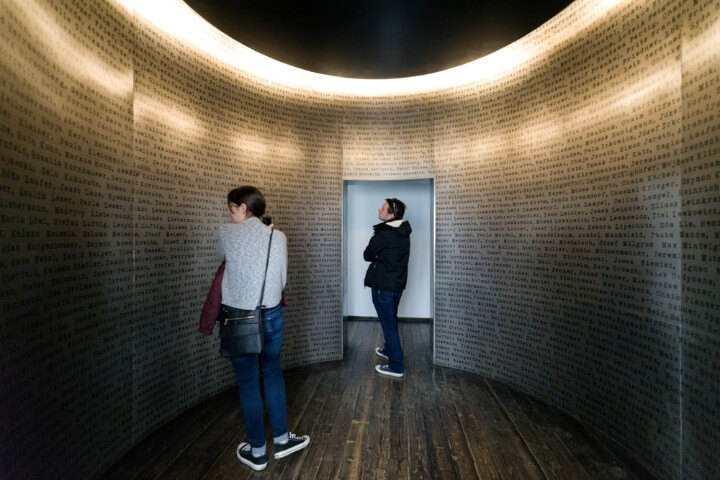 Schindler’s Factory - Krakow