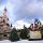 Christmas in Disneyland Paris