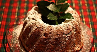 Delicious Christmas Foods from Around The World