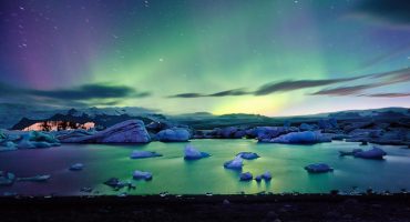 Aurora Borealis: when and where to go to see the northern lights