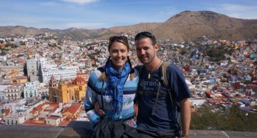 Goats On the Road: Inspiring a life of Freedom, Travel and Adventure {Interview}