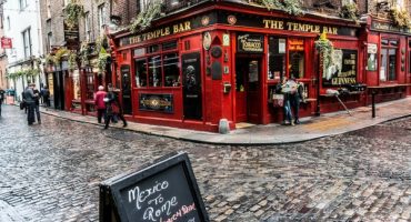 The Really Long List of Things to do in Dublin