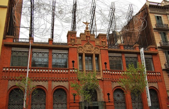 editorial montaner i simon