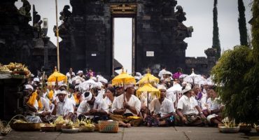 25 Things To Do in Bali