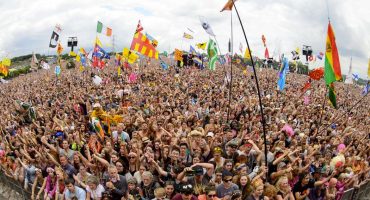 UK Festival Season: A Guide to Survival