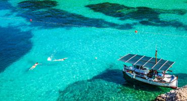 QUIZ: Which Balearic Island Is Perfect For You?