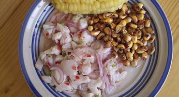 Things You Can Eat in Asia For the Price of a Big Mac