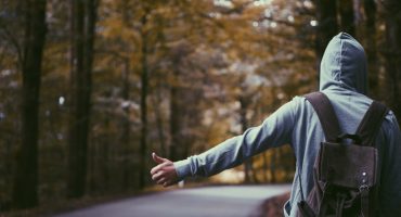 QUIZ: What Travel Movie Are You?