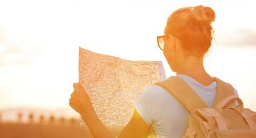 Helena, the 21st Century Traveller {Interview}