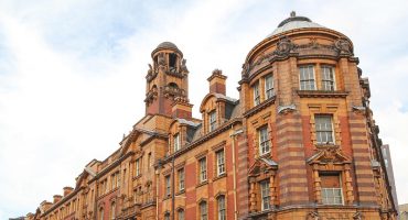 14 Things to do in Manchester