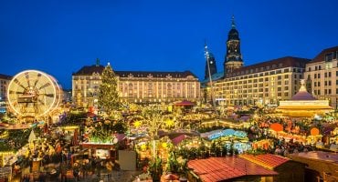 The Most Magical Christmas Markets in Europe