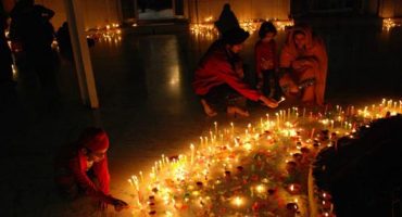 Diwali – Festival of Light in India