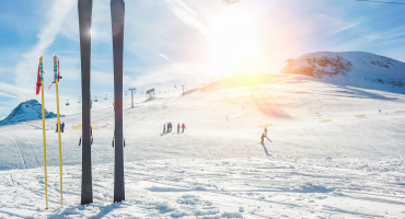 All About Eco-friendly Skiing