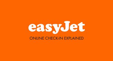 How to check in online with EasyJet