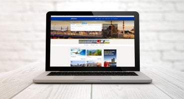 Why travellers choose to book with eDreams