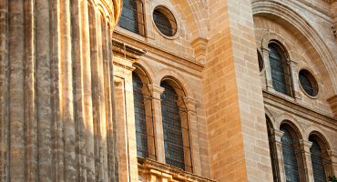 10 Reasons to Fall inlove with Malaga