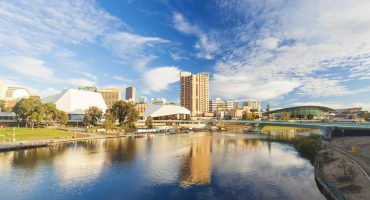 25 things to do in Adelaide