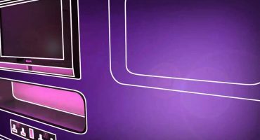 Would you like to spend a night in a galactic hotel?