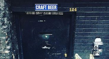 10 Hidden Bars in New York