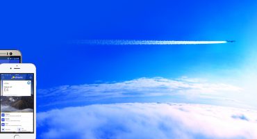 Travel informed with the eDreams app