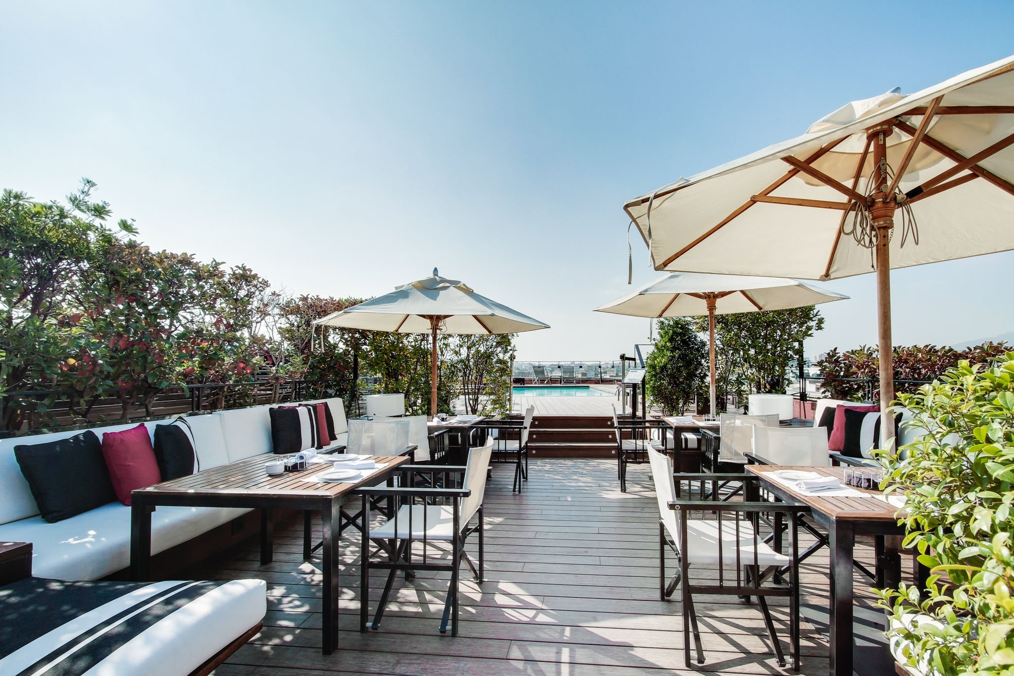 Hotel 1898 - Barcelona