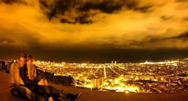 10 Things to do in Barcelona for Couples