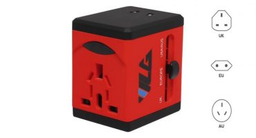 The 9 Best Travel Gadgets