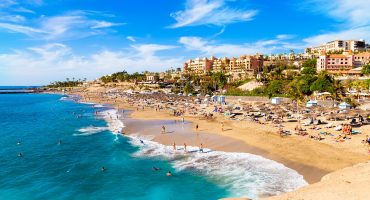 11 Reasons to Visit Tenerife