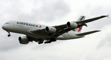 How to Check-in with Air France